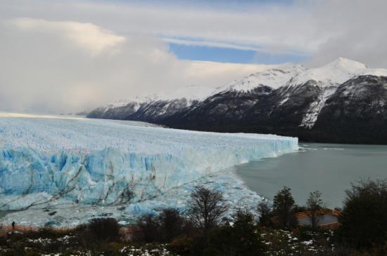 Perito Moreno 2