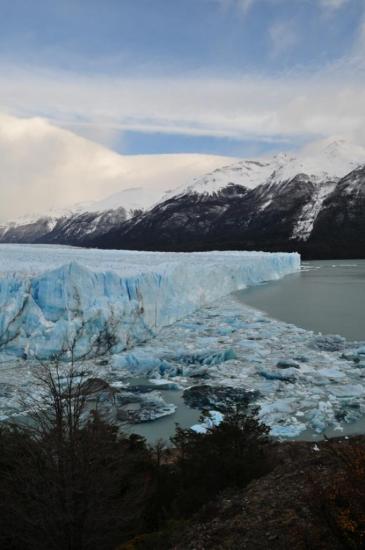 Perito Moreno 3