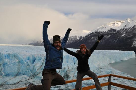 Perito Moreno 4