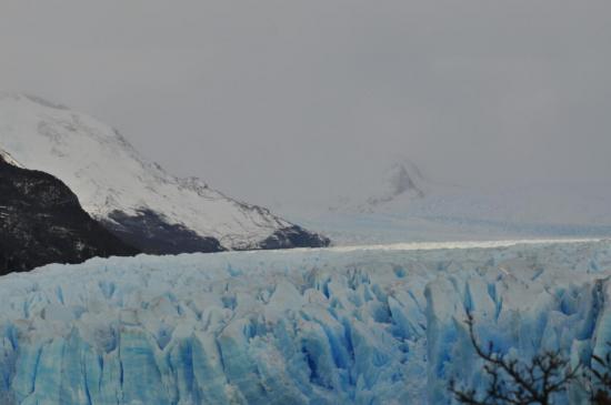 Perito Moreno 5