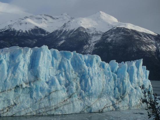 Perito Moreno 8