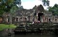 Prasat Preah Khan 1