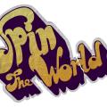 Spin the world