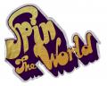 Spin the world