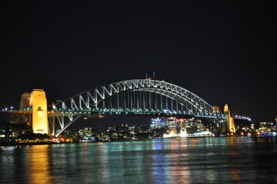 sydney 15