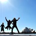sydney 6