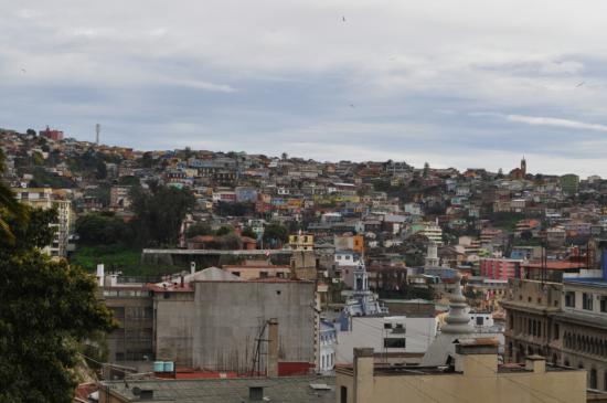 Valparaiso 3