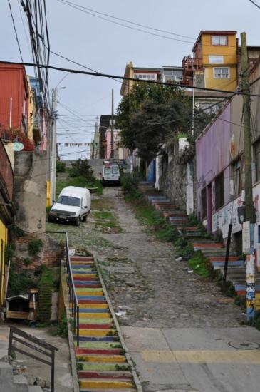 Valparaiso 7