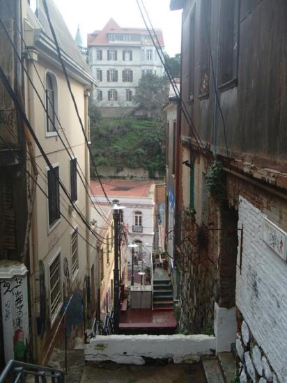 Valparaiso 9