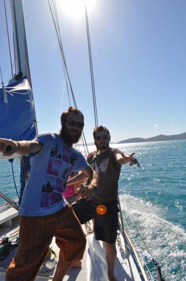 Whitsundays 1