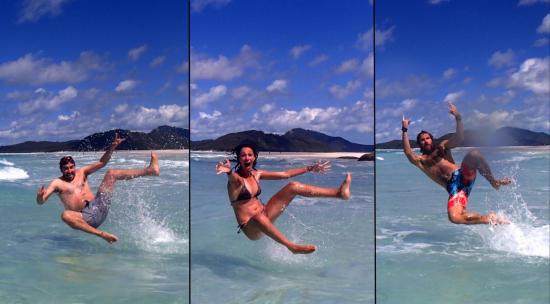 Whitsundays 17