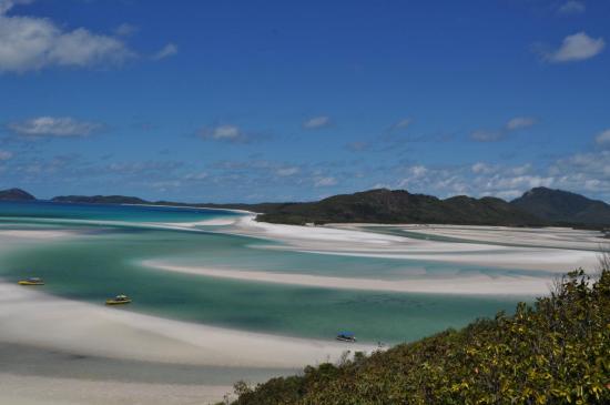 Whitsundays 7