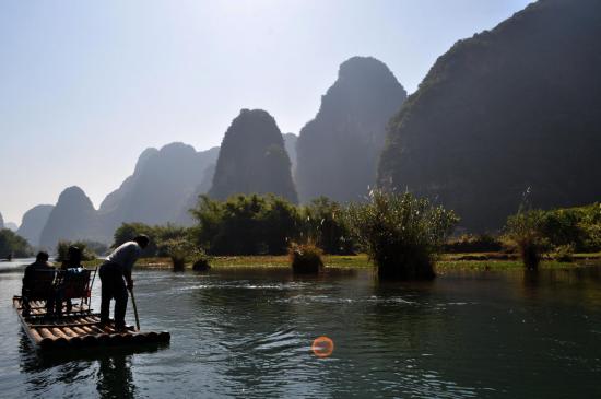 Yangshuo 19