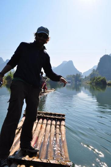 Yangshuo 20