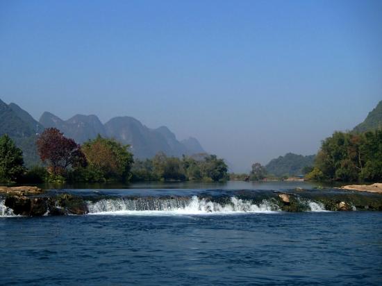 Yangshuo 24