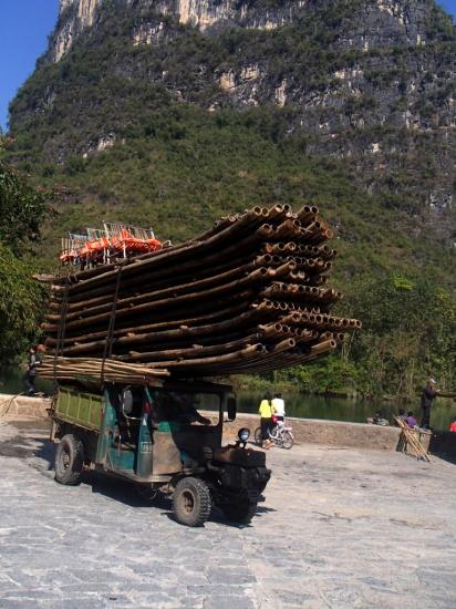 Yangshuo 31