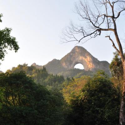 Yangshuo 38