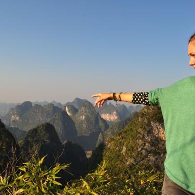 Yangshuo 39