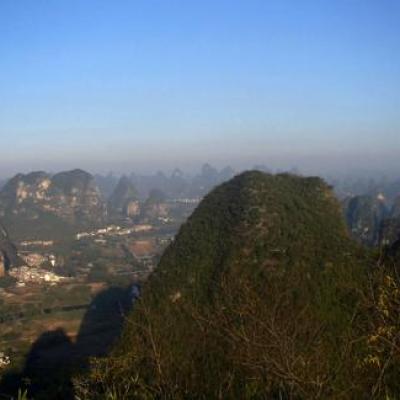 Yangshuo 40