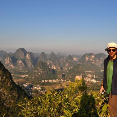 Yangshuo 41
