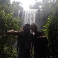 Zillie falls